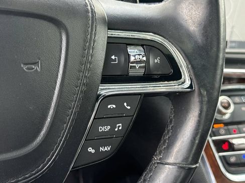 Used 2017 Lincoln Continental Reserve w/ Luxury Package AWD/4WD image 43
