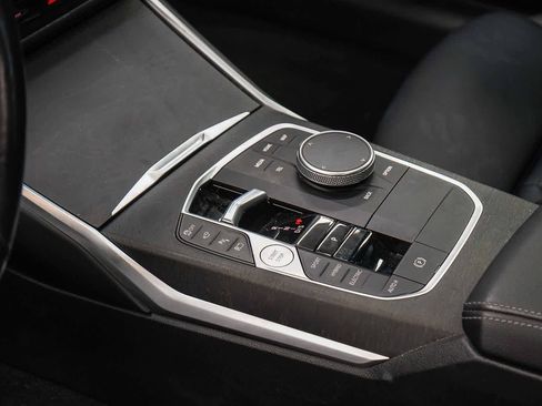 Used 2024 BMW 330e w/ Premium Package image 25