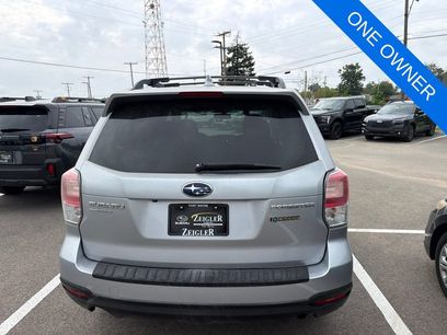 Used 2018 Subaru Forester 2.5i Premium w/ Protection Package #3