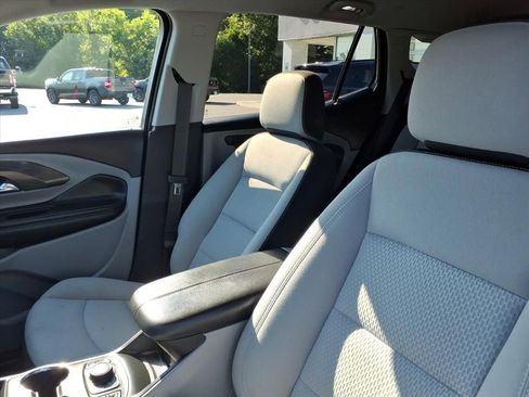 Used 2023 GMC Terrain SLE w/ Driver Convenience Package image 18