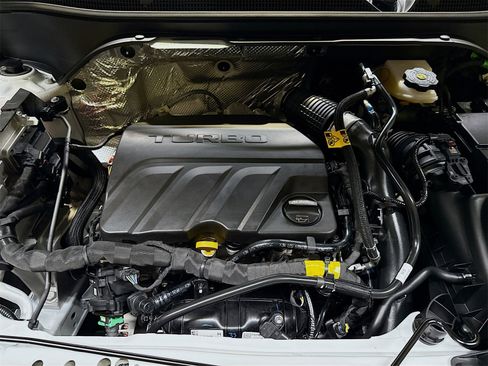 New 2026 Chevrolet Trax RS image 29