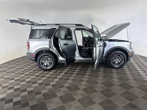 Used 2021 Ford Bronco Sport Big Bend AWD/4WD image 13