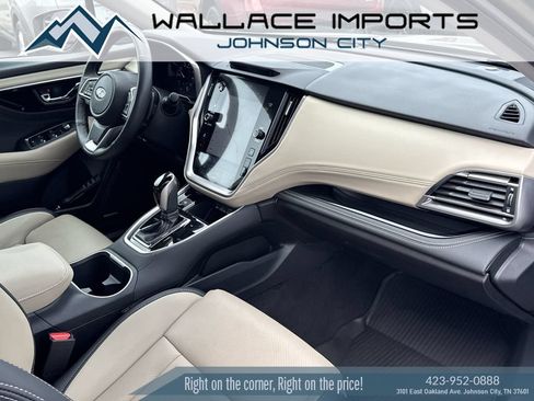 Certified 2024 Subaru Outback Limited AWD/4WD image 28