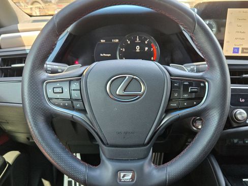 Used 2024 Lexus ES 350 F Sport w/ Accessory Package (Z2) FWD image 20