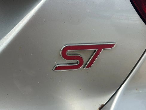 Used 2014 Ford Focus ST w/ Equipment Group 202A FWD image 5