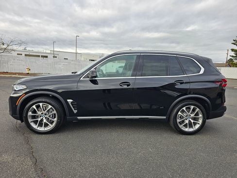 New 2026 BMW X5 xDrive40i image 3