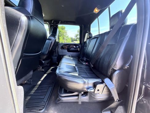 Used 2004 Ford F250 Harley-Davidson AWD/4WD image 19
