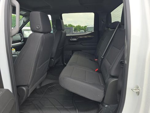 Used 2026 Chevrolet Silverado 1500 RST RWD image 13