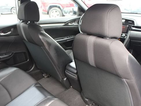 Used 2020 Honda Civic Sport image 26