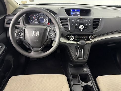 Used 2016 Honda CR-V SE image 14