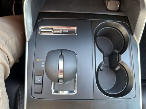 New 2026 MAZDA CX-90 3.3 Turbo w/ Select Package image 46