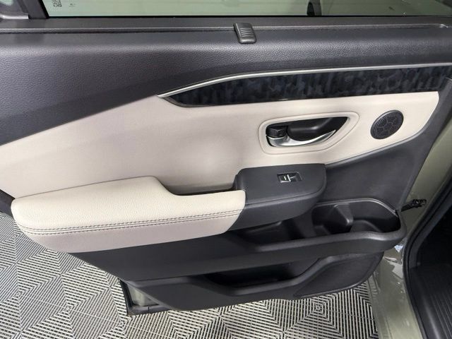 Used 2026 Honda Passport TrailSport Elite image 39