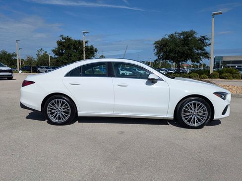 Used 2025 Mercedes-Benz CLA 250 image 4