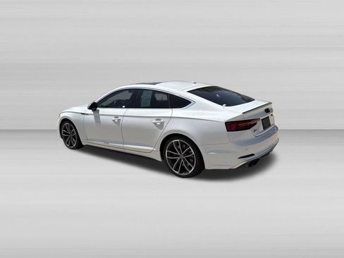 Used 2018 Audi S5 Prestige AWD/4WD image 8