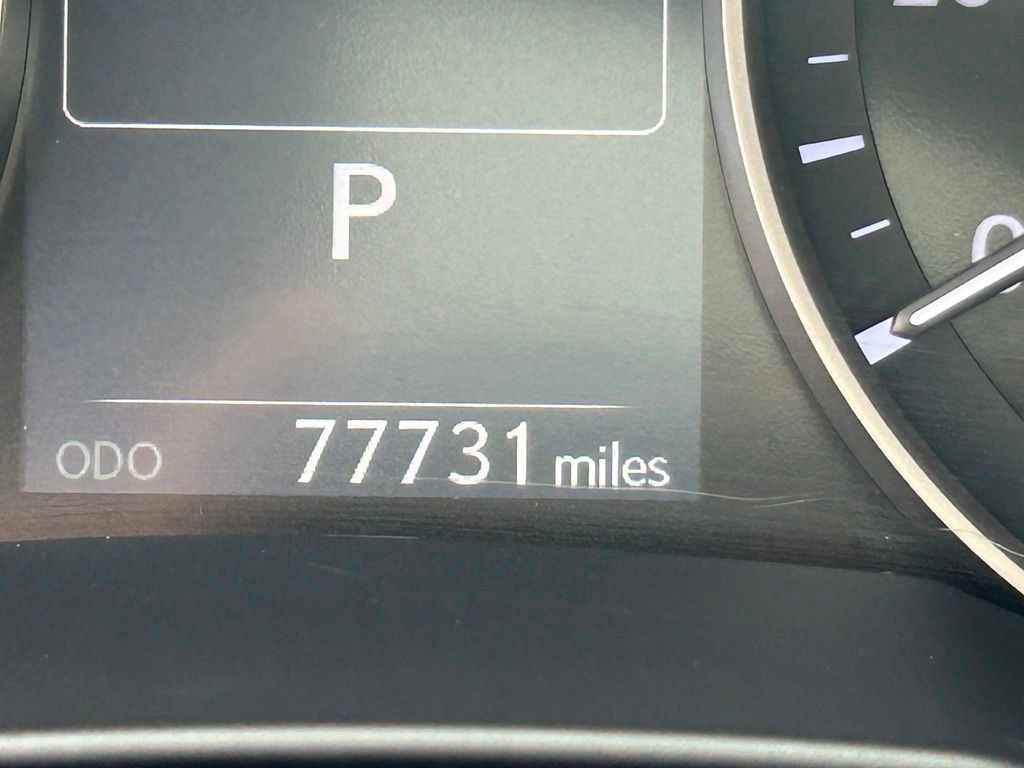 Used 2017 Lexus ES 350 w/ Premium Package FWD image 39