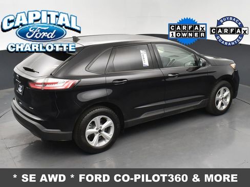 Used 2024 Ford Edge SE image 30