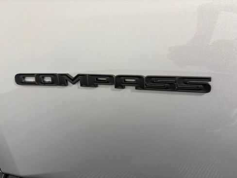 New 2026 Jeep Compass Limited AWD/4WD image 11