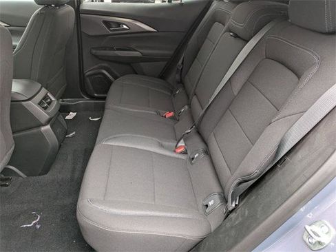 New 2026 Chevrolet Equinox EV LT image 24