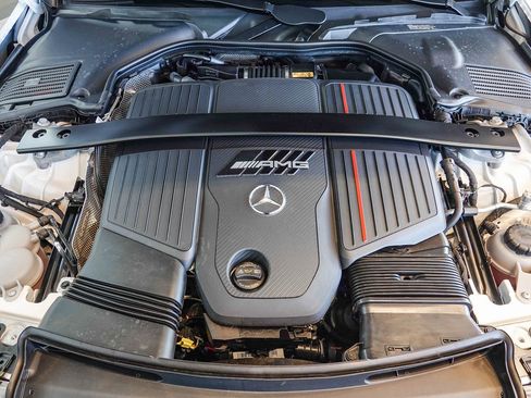 New 2026 Mercedes-Benz CLE 53 AMG CLE 53 AMG image 31