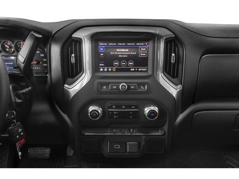 Certified 2022 GMC Sierra 2500 Pro w/ Convenience Package AWD/4WD image 41