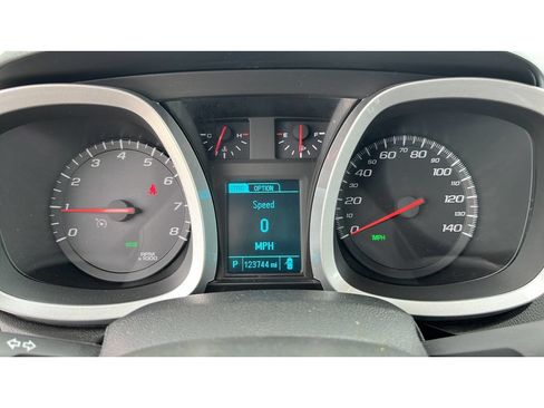 Certified 2017 Chevrolet Equinox LT w/ Convenience Package AWD/4WD image 15