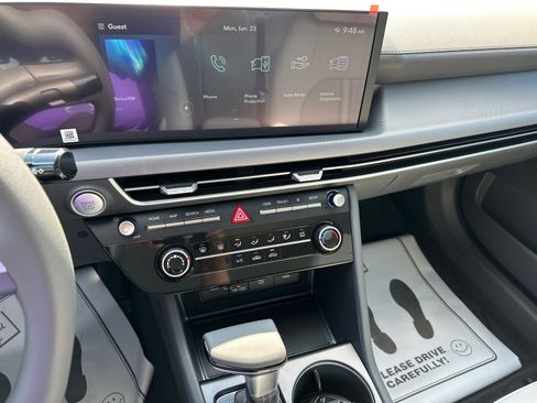 New 2025 Hyundai Sonata SE image 23