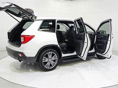 Used 2021 Honda Passport EX-L image 32