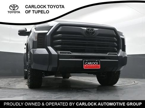 Used 2026 Toyota Tundra SR5 w/ SR5 Convenience Package AWD/4WD image 42