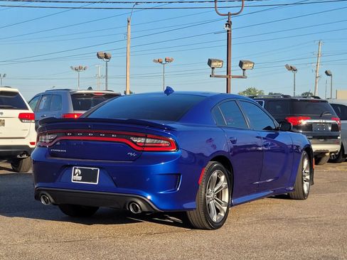 Used 2021 Dodge Charger R/T RWD image 13