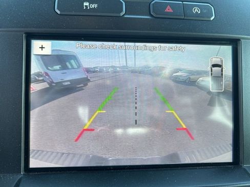 Used 2019 Ford F150 XLT w/ Equipment Group 302A Luxury image 13