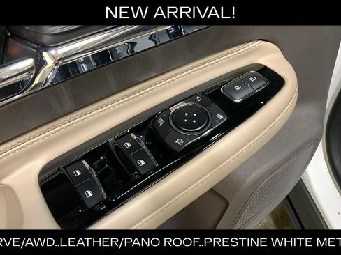 Used 2022 Lincoln Corsair Reserve w/ Equipment Group 201A AWD/4WD image 29