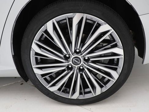 Used 2023 Nissan Altima 2.5 SL image 10