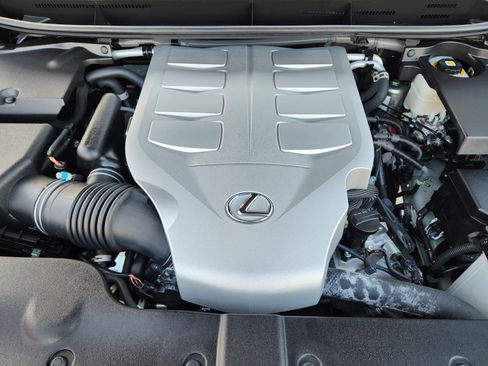 Used 2023 Lexus GX 460 Premium image 42