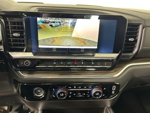 Used 2023 Chevrolet Silverado 1500 LT Trail Boss w/ Protection Package AWD/4WD image 23