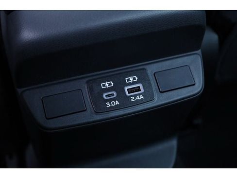 New 2026 Subaru WRX Premium AWD/4WD image 40
