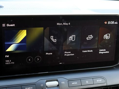 Used 2025 Kia K4 FWD image 26