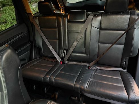 Used 2014 Jeep Grand Cherokee Limited AWD/4WD image 37