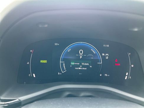 New 2026 Toyota Camry LE image 9