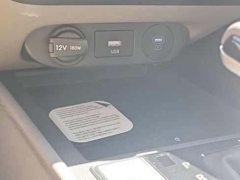 New 2026 Hyundai Elantra Sport FWD image 14