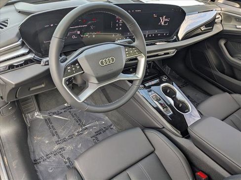 New 2026 Audi A6 Premium Plus image 3