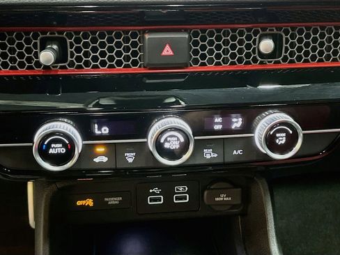 Used 2022 Honda Civic Si image 15