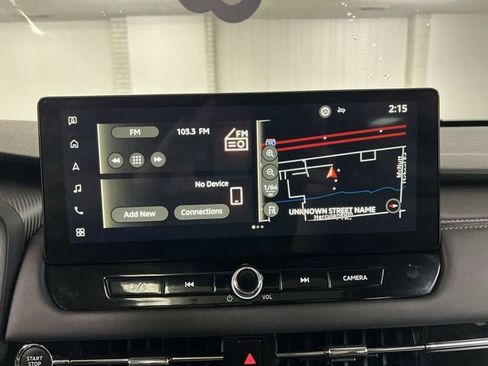 Used 2025 Mitsubishi Outlander SEL AWD/4WD image 13