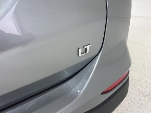 Used 2024 Chevrolet Equinox LT w/ LPO, Floor Liner Package image 27