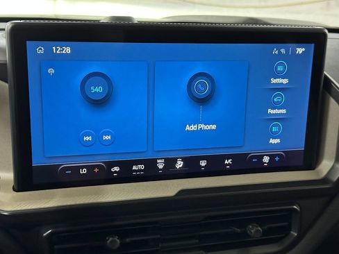 New 2026 Ford Bronco Sport Big Bend AWD/4WD image 31