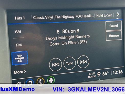 Used 2022 GMC Terrain SLE w/ Driver Convenience Package image 55