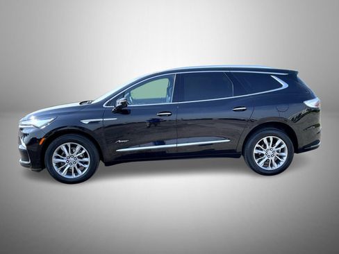 Certified 2023 Buick Enclave Avenir AWD/4WD image 8