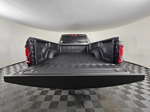 New 2026 RAM 2500 Tradesman AWD/4WD image 16