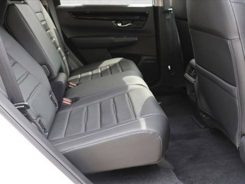 Used 2026 Honda CR-V EX-L image 26