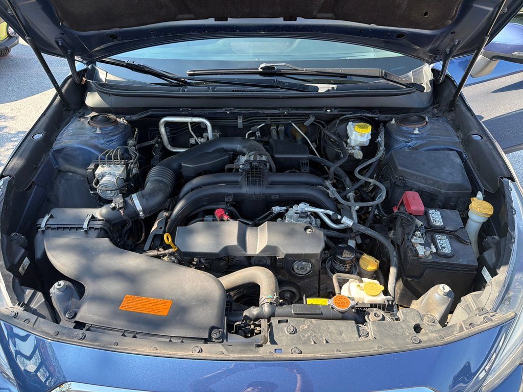 Used 2019 Subaru Outback 2.5i Limited AWD/4WD image 41