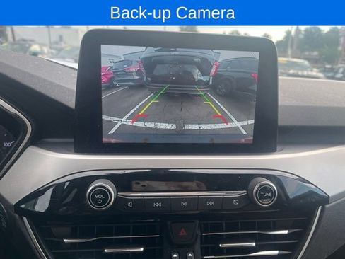 Certified 2020 Ford Escape SEL AWD/4WD image 15